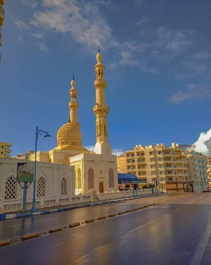 منطقة العوام